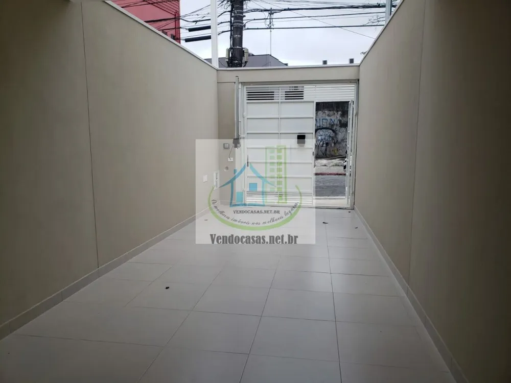 Casa, 3 quartos, 105 m² - Foto 5