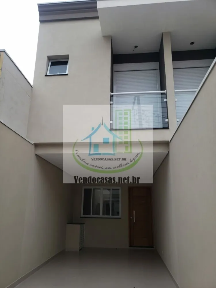 Casa, 3 quartos, 105 m² - Foto 7