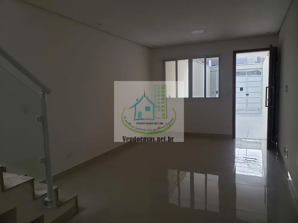 Casa, 3 quartos, 105 m² - Foto 2