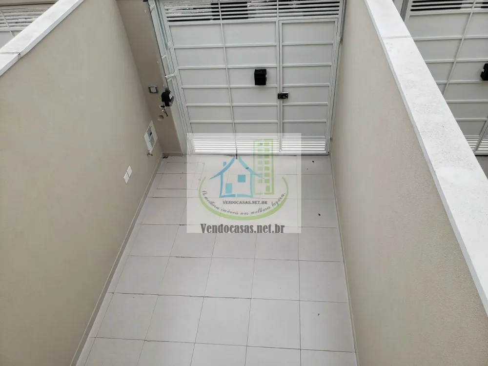 Casa, 3 quartos, 105 m² - Foto 3