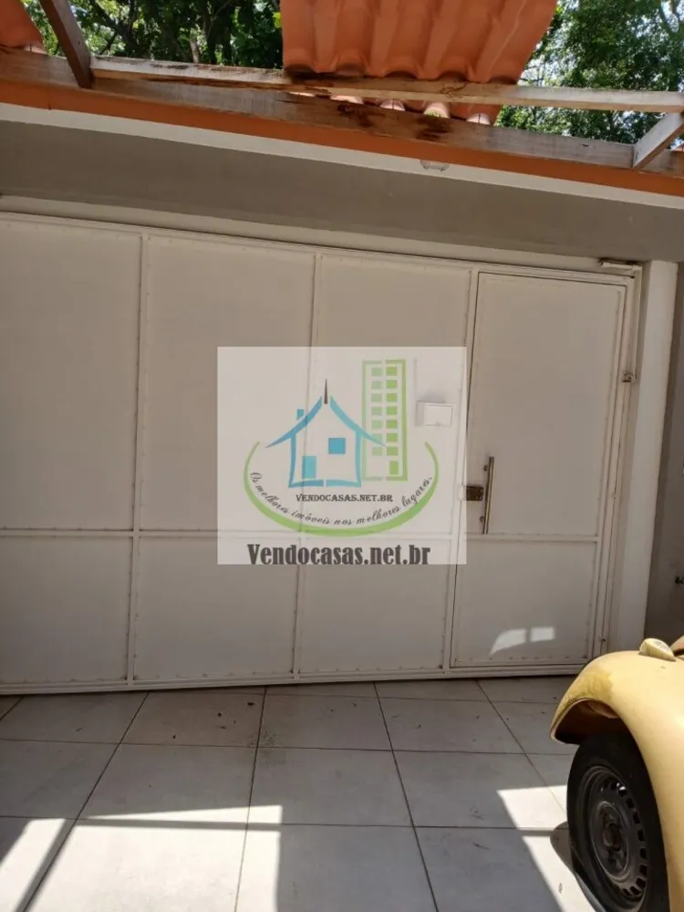 Casa, 3 quartos, 80 m² - Foto 5
