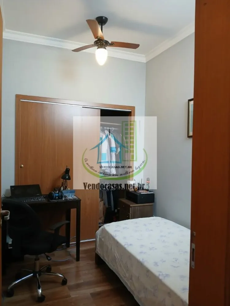 Casa, 3 quartos, 80 m² - Foto 2