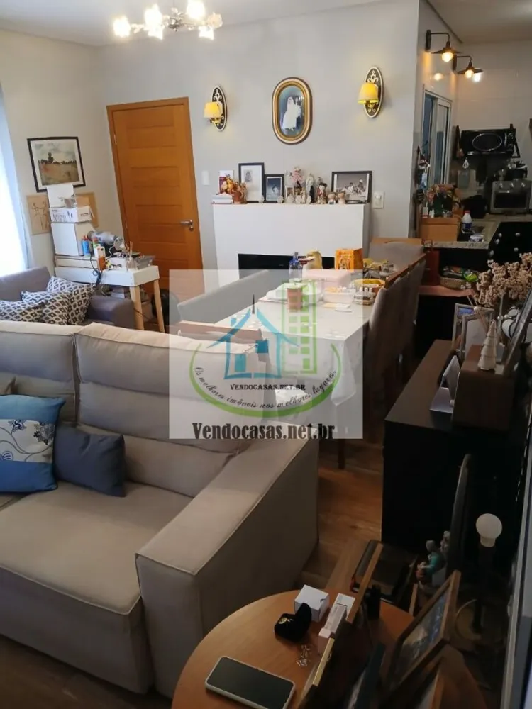 Casa, 3 quartos, 80 m² - Foto 11