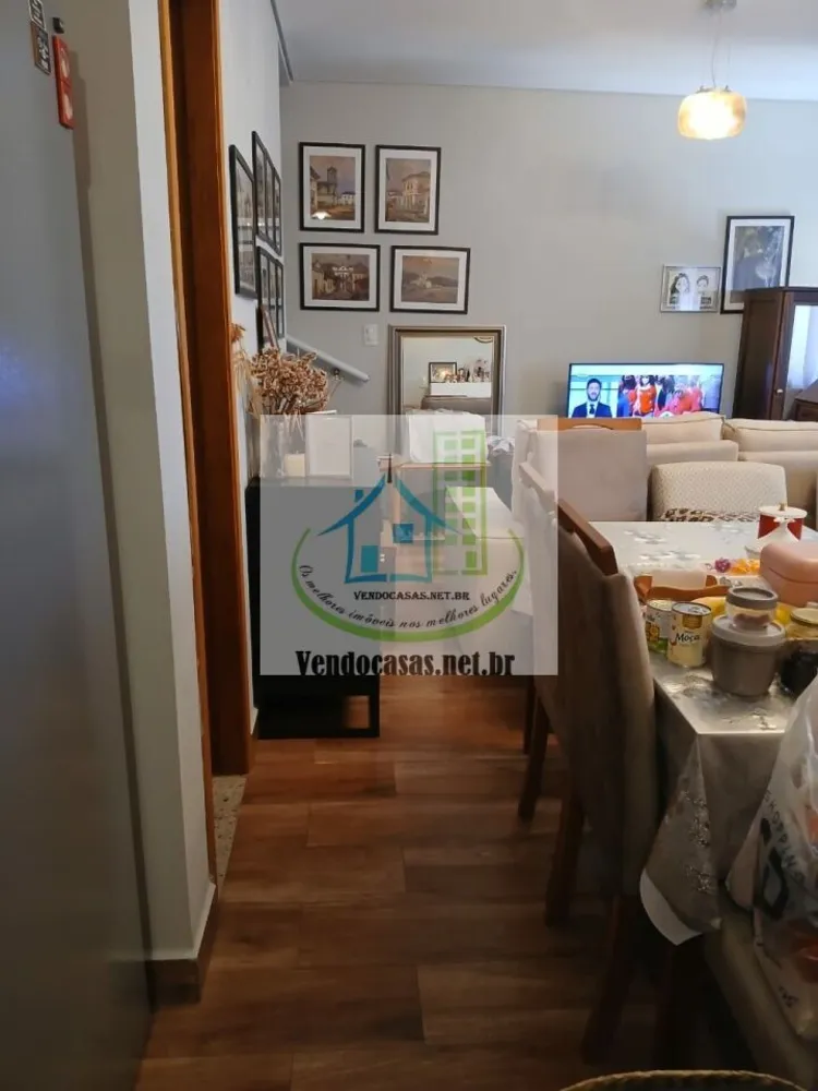 Casa, 3 quartos, 80 m² - Foto 4