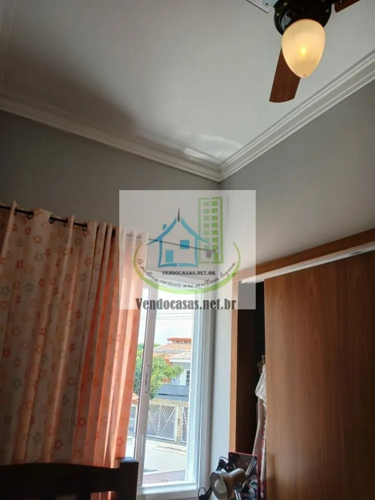 Casa, 3 quartos, 80 m² - Foto 8