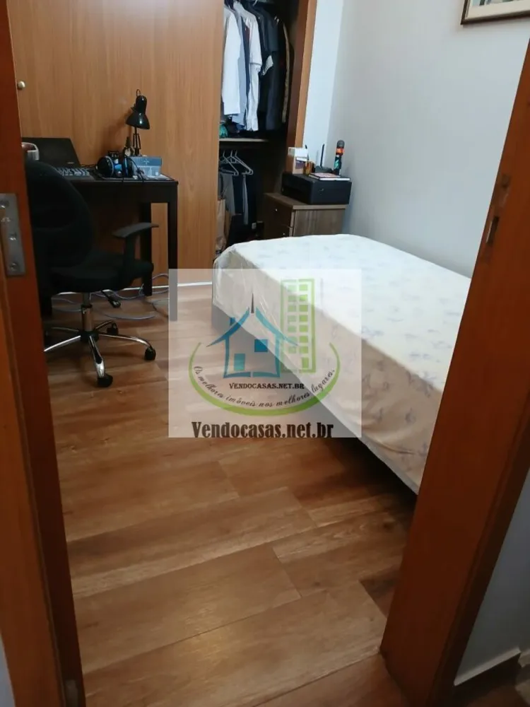 Casa, 3 quartos, 80 m² - Foto 7