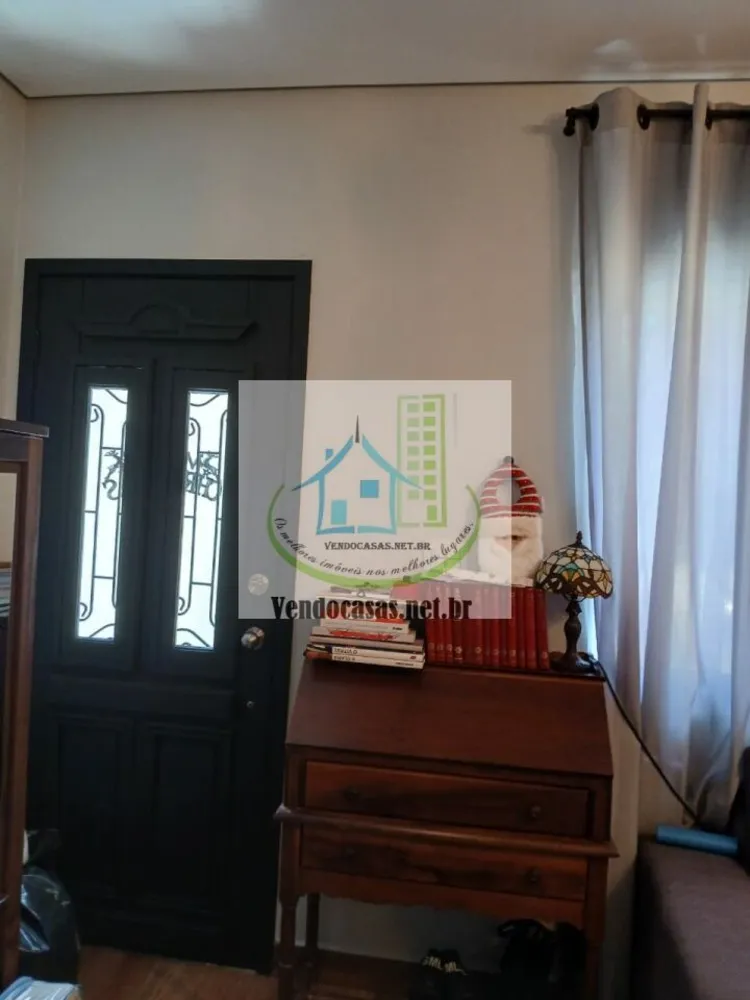 Casa, 3 quartos, 80 m² - Foto 3
