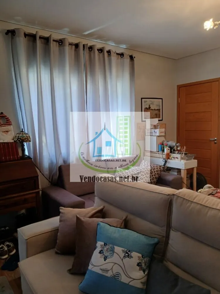 Casa, 3 quartos, 80 m² - Foto 1