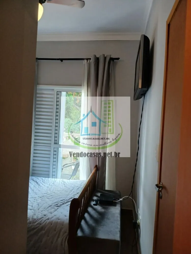 Casa, 3 quartos, 80 m² - Foto 12