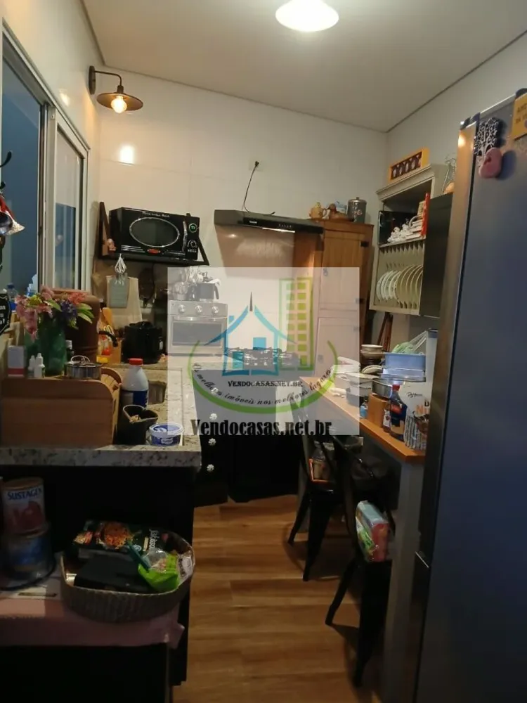 Casa, 3 quartos, 80 m² - Foto 10