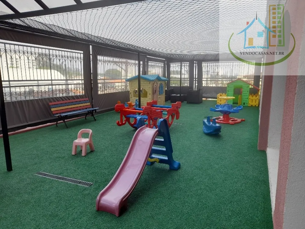Apartamento, 2 quartos, 48 m² - Foto 1