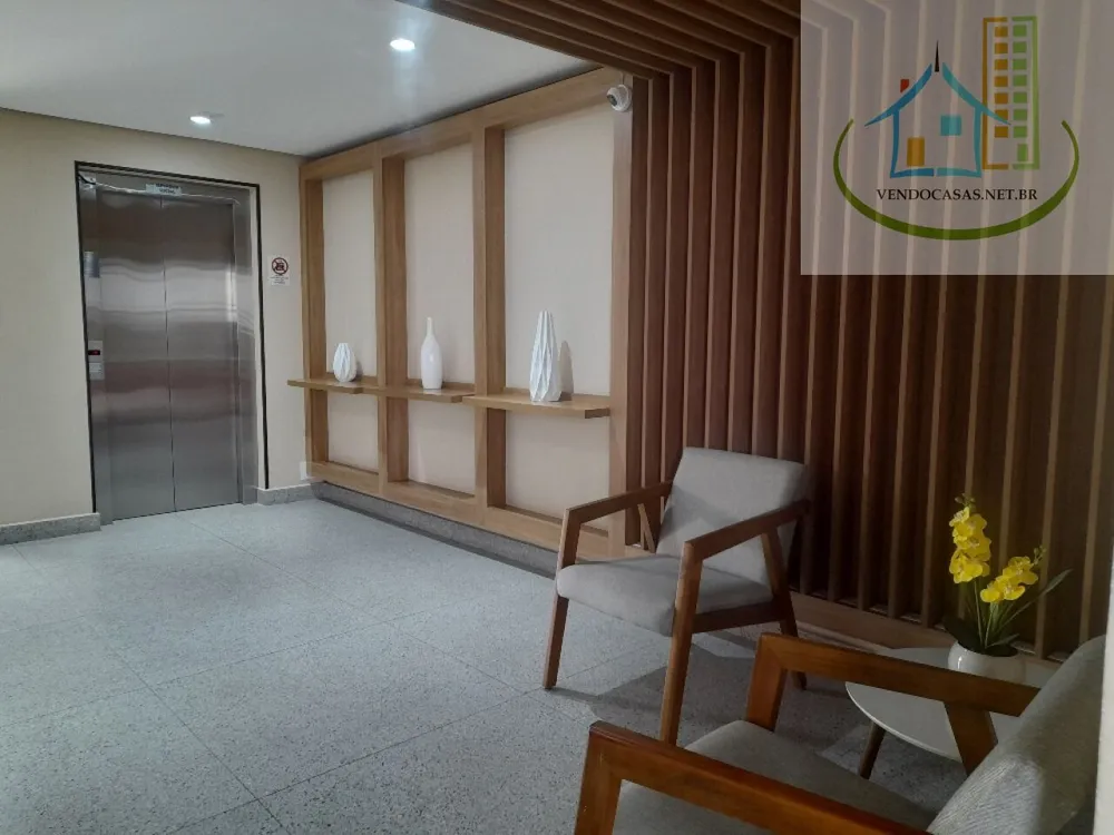 Apartamento, 2 quartos, 48 m² - Foto 15