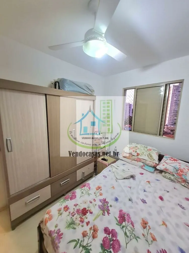 Apartamento, 2 quartos, 48 m² - Foto 4