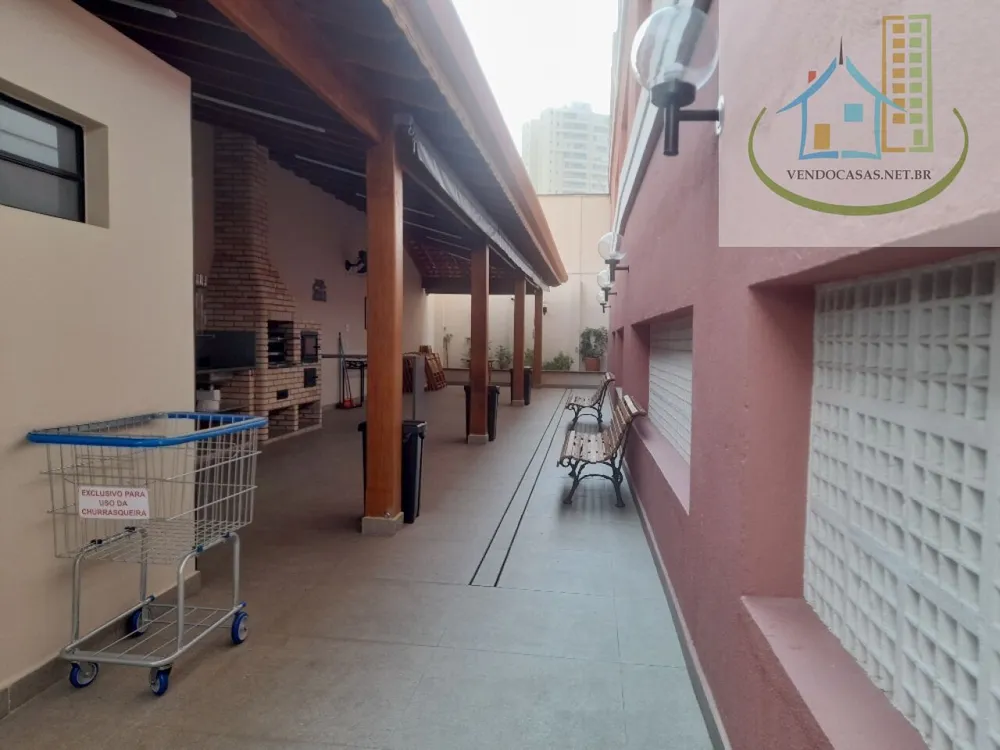 Apartamento, 2 quartos, 48 m² - Foto 3