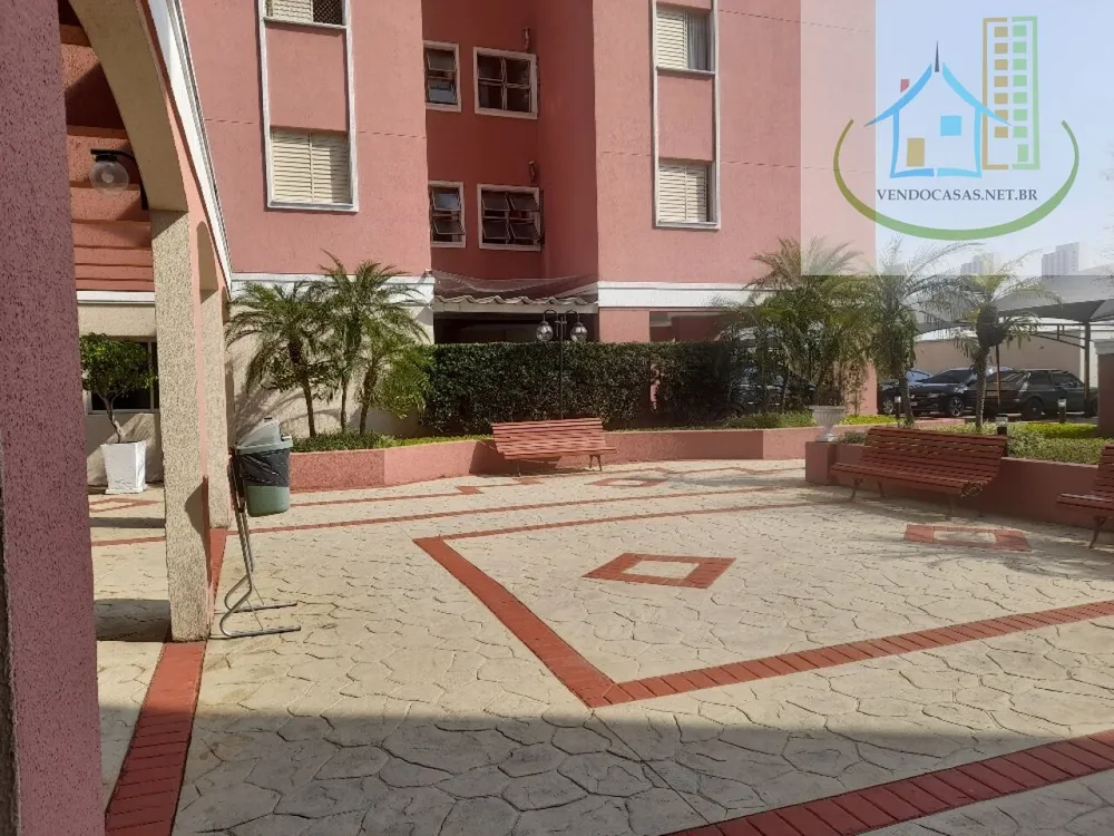 Apartamento, 2 quartos, 48 m² - Foto 9