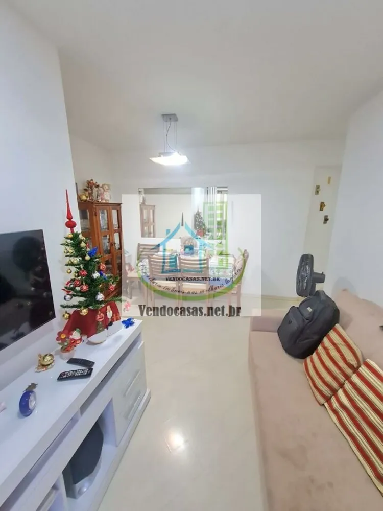 Apartamento, 2 quartos, 48 m² - Foto 11