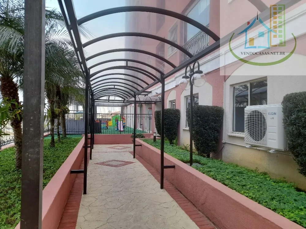 Apartamento, 2 quartos, 48 m² - Foto 12