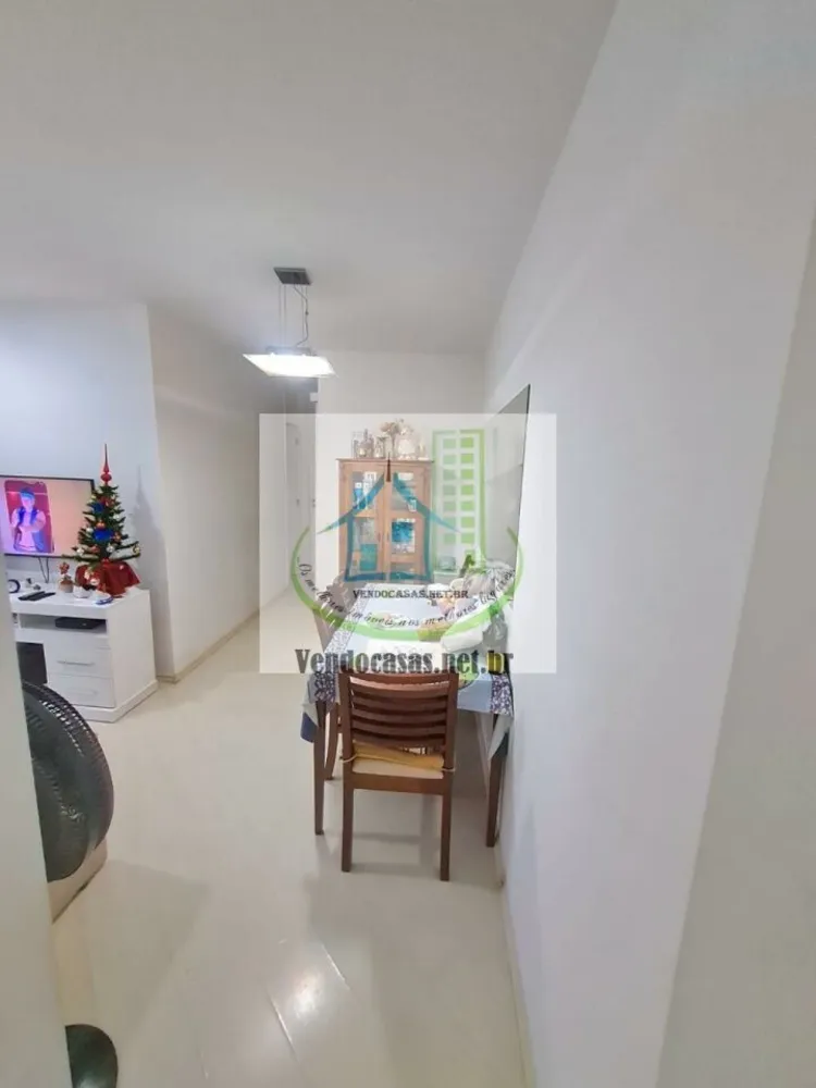 Apartamento, 2 quartos, 48 m² - Foto 6