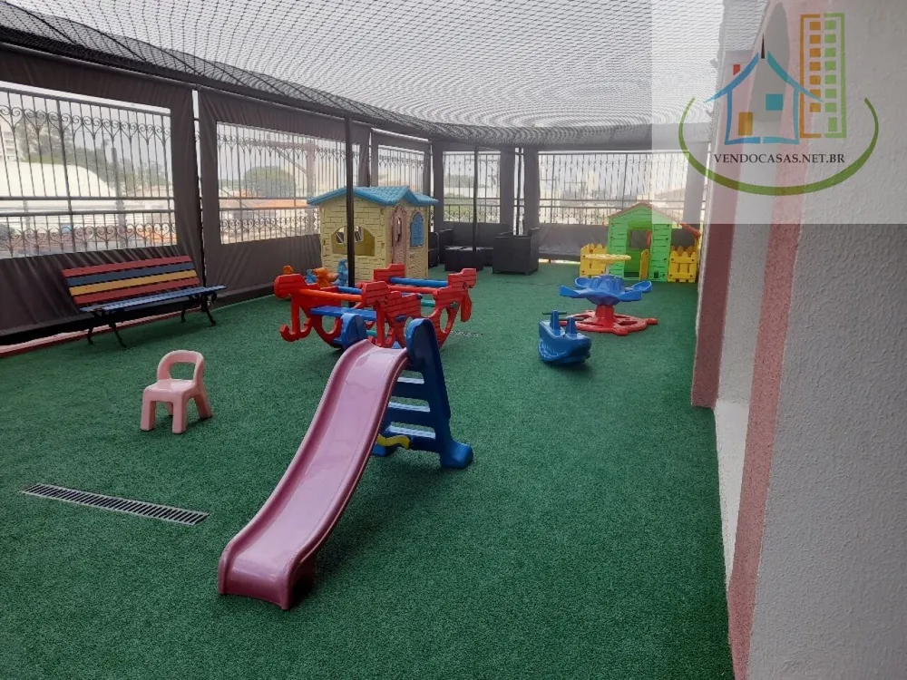 Apartamento, 2 quartos, 48 m² - Foto 8