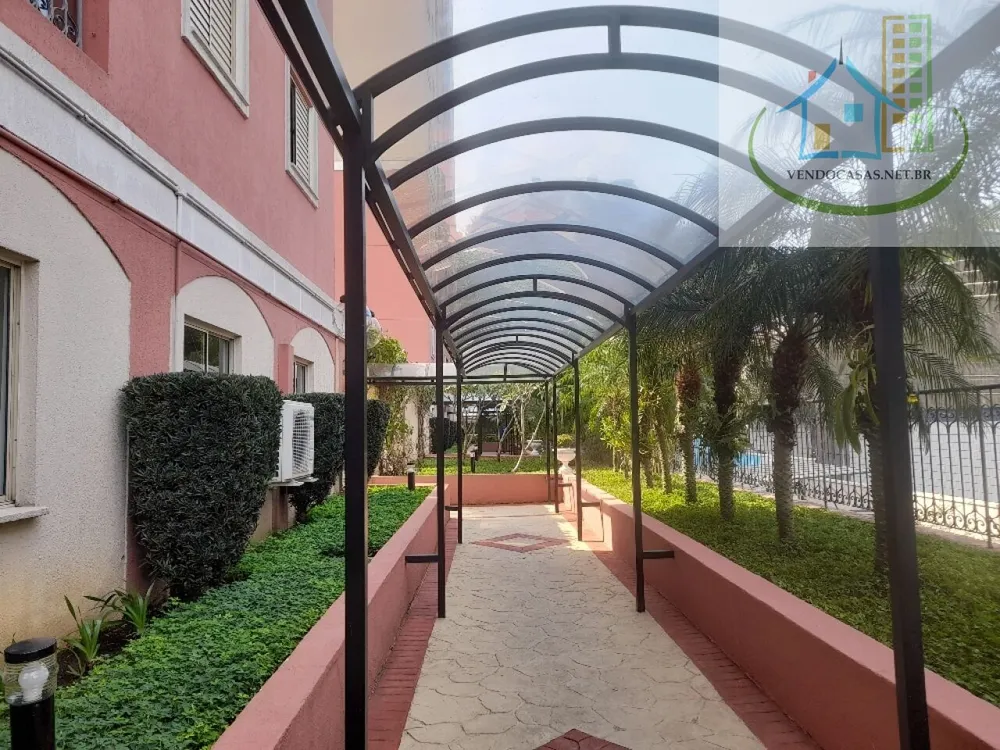Apartamento, 2 quartos, 48 m² - Foto 10