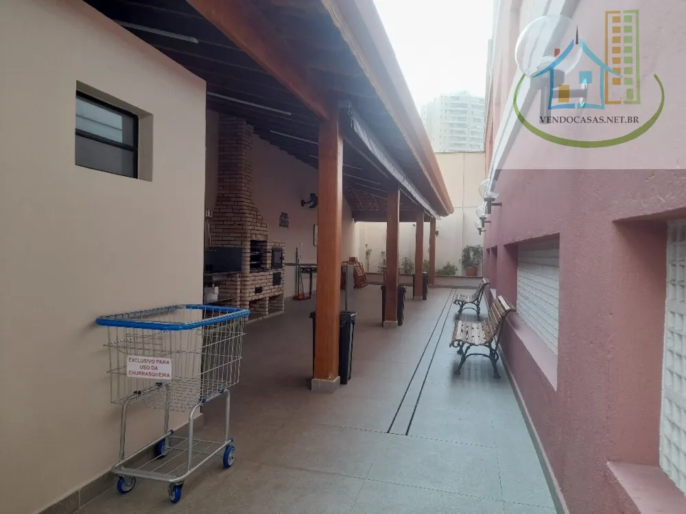 Apartamento, 2 quartos, 48 m² - Foto 16