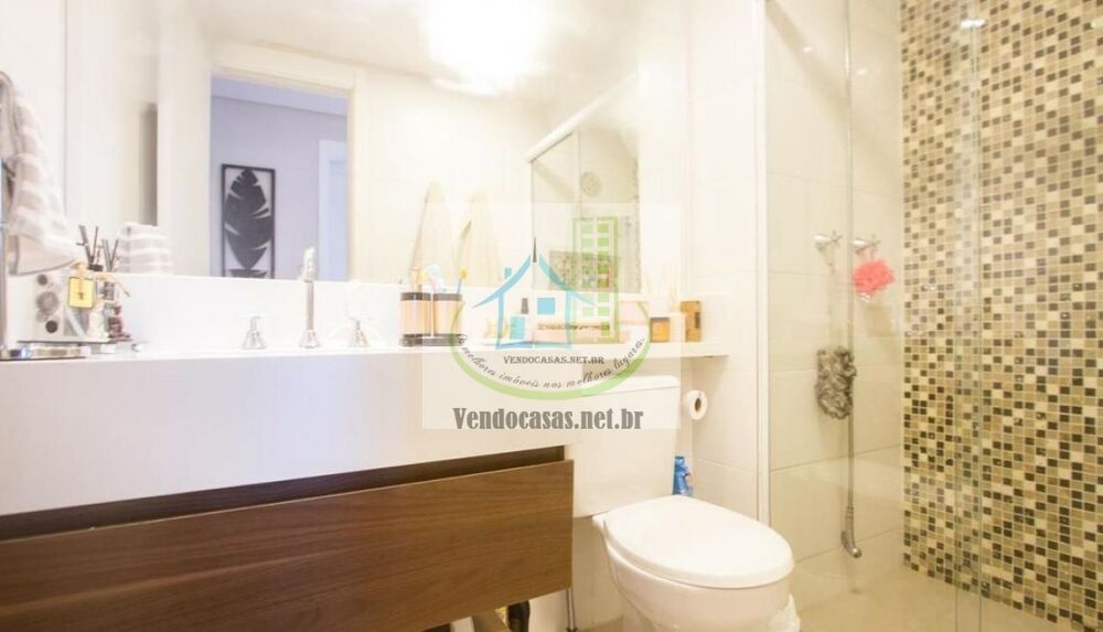 Apartamento, 2 quartos, 65 m² - Foto 1