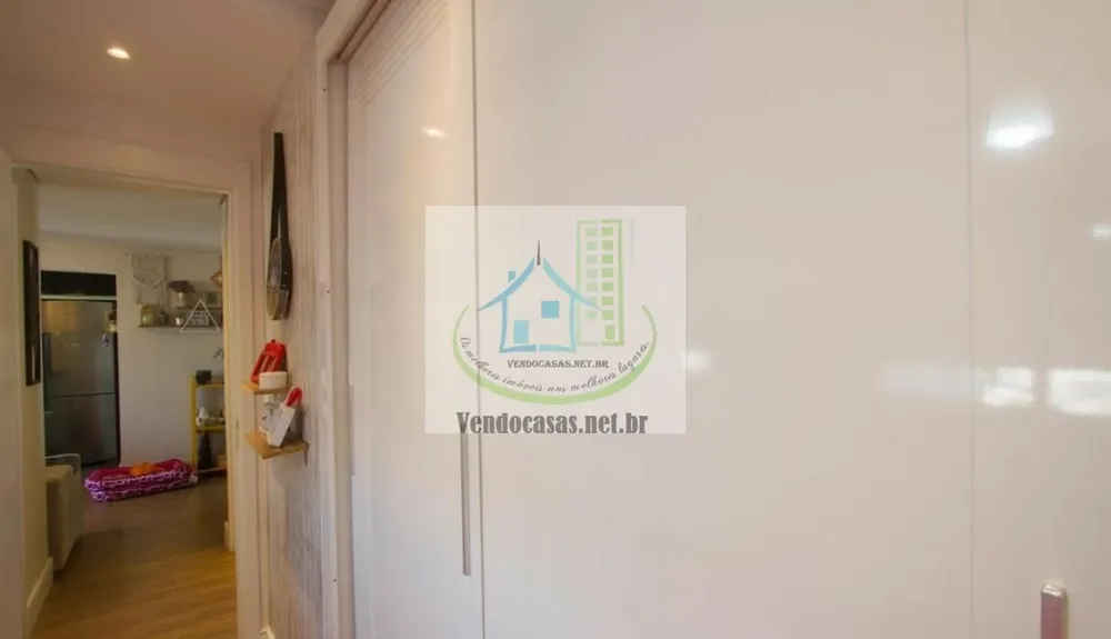 Apartamento, 2 quartos, 65 m² - Foto 12