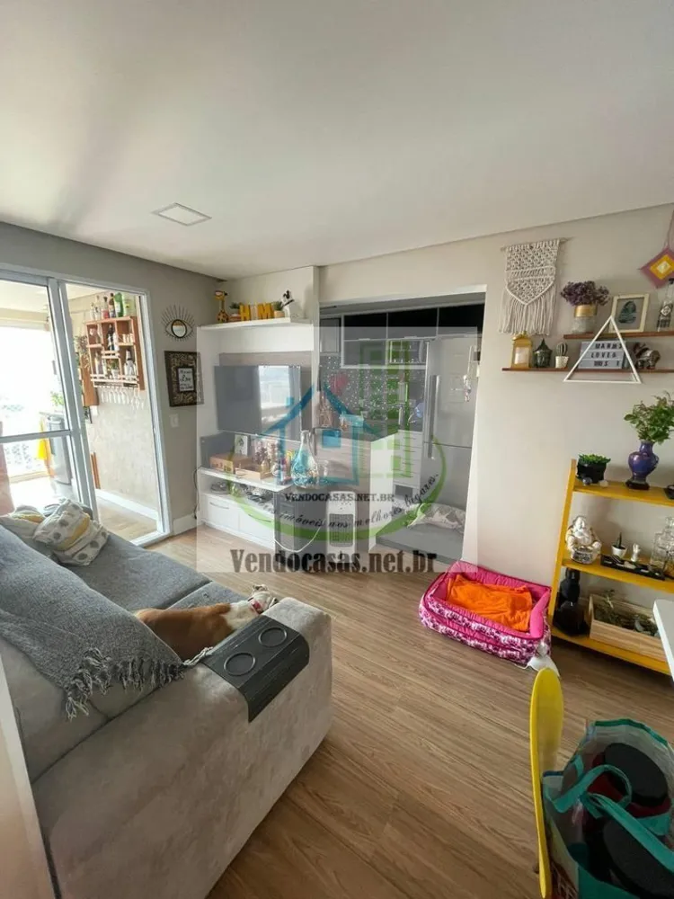 Apartamento, 2 quartos, 65 m² - Foto 11