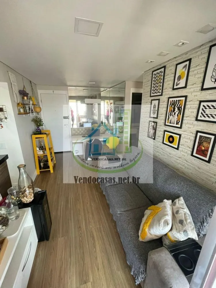 Apartamento, 2 quartos, 65 m² - Foto 7