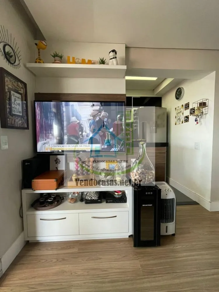 Apartamento, 2 quartos, 65 m² - Foto 10