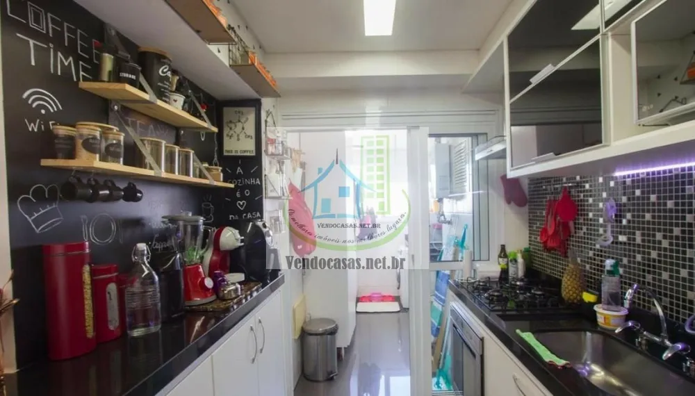 Apartamento, 2 quartos, 65 m² - Foto 5