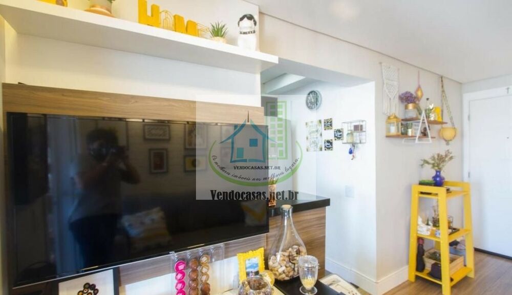 Apartamento, 2 quartos, 65 m² - Foto 2