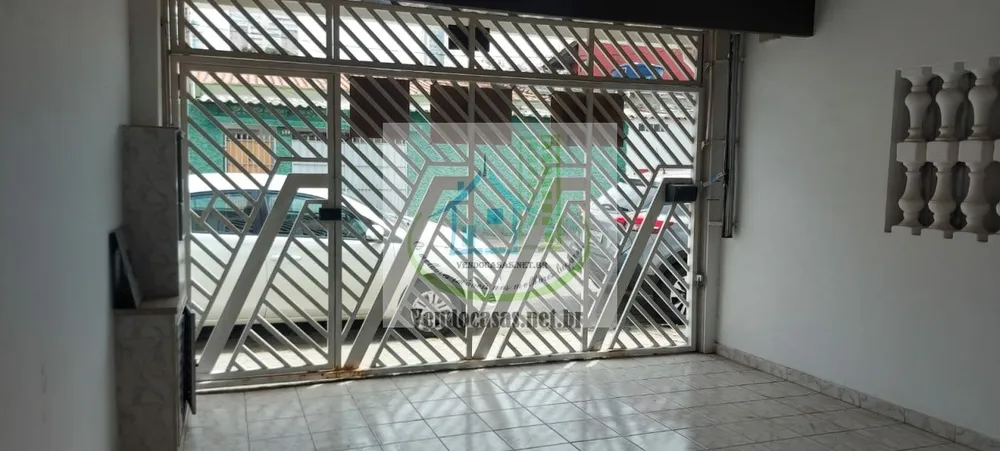 Casa, 2 quartos, 140 m² - Foto 8