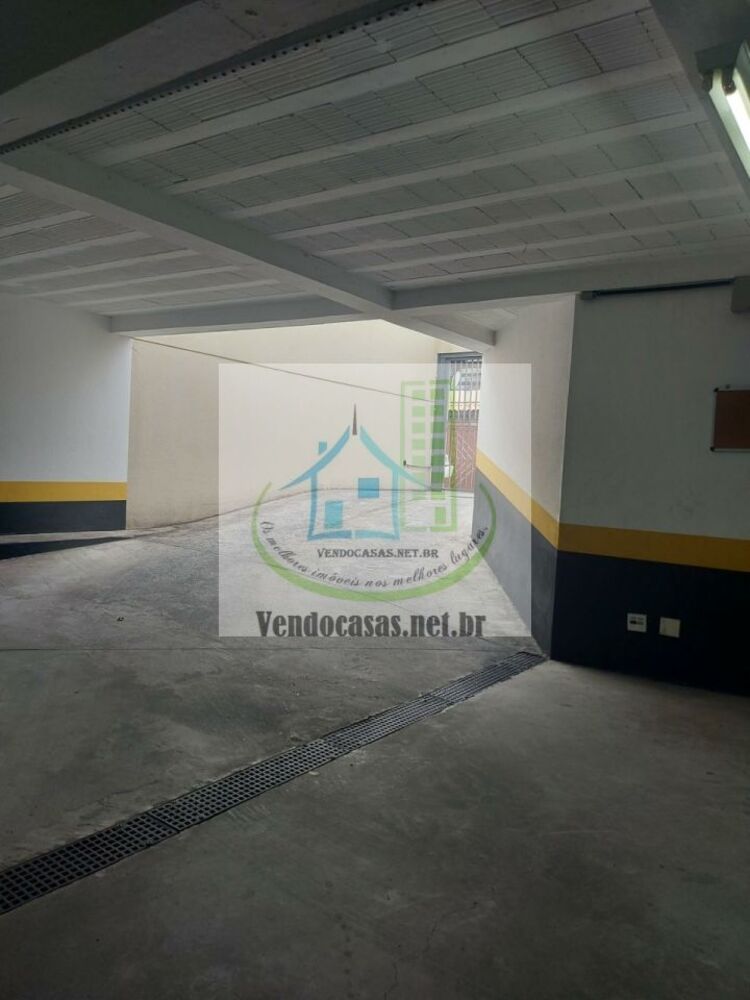 Casa de Condomínio, 2 quartos - Foto 1
