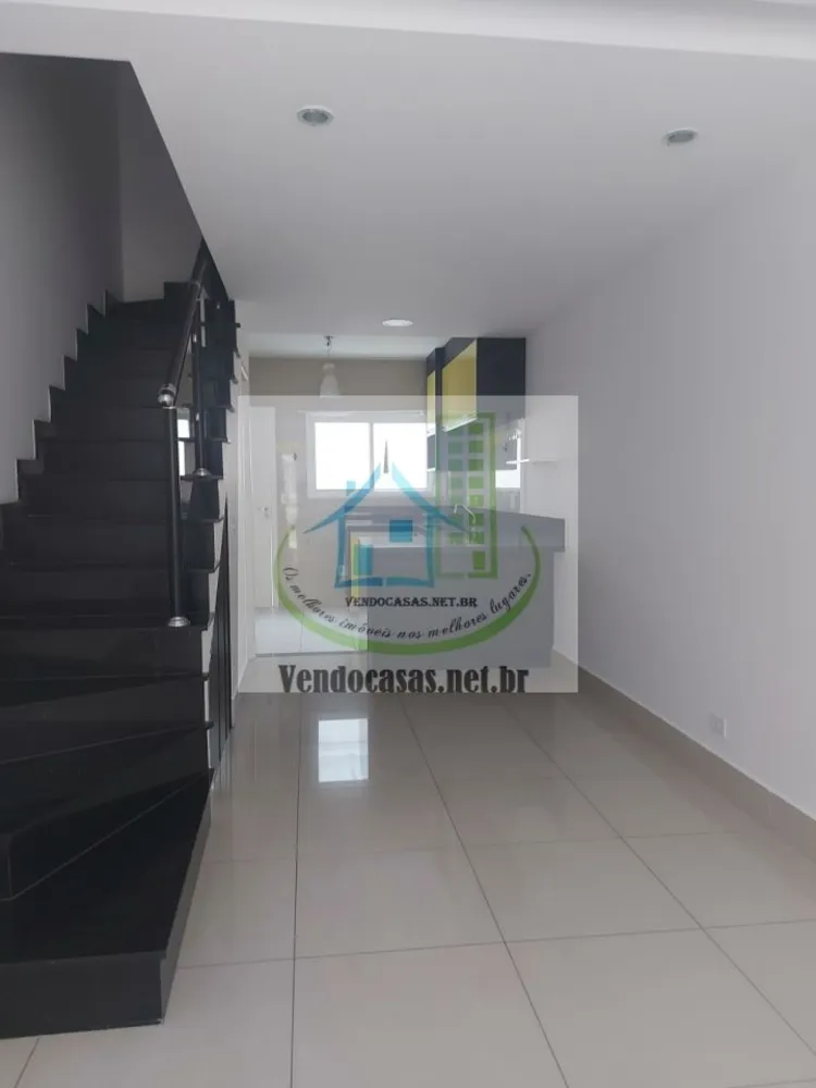 Casa de Condomínio, 2 quartos - Foto 4