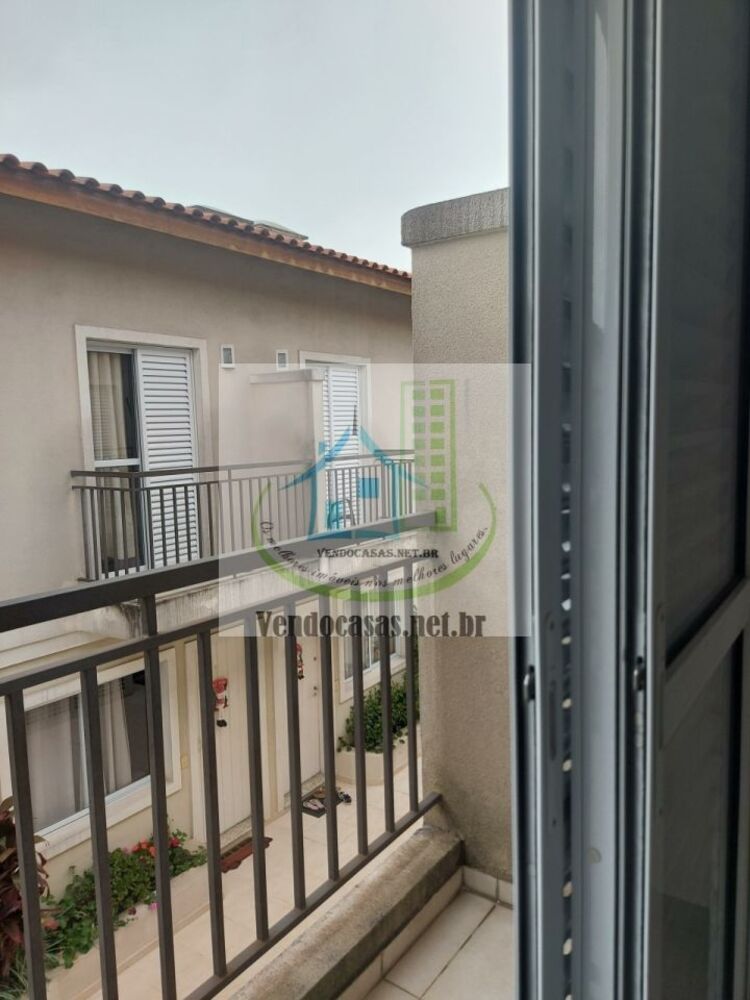 Casa de Condomínio, 2 quartos - Foto 3