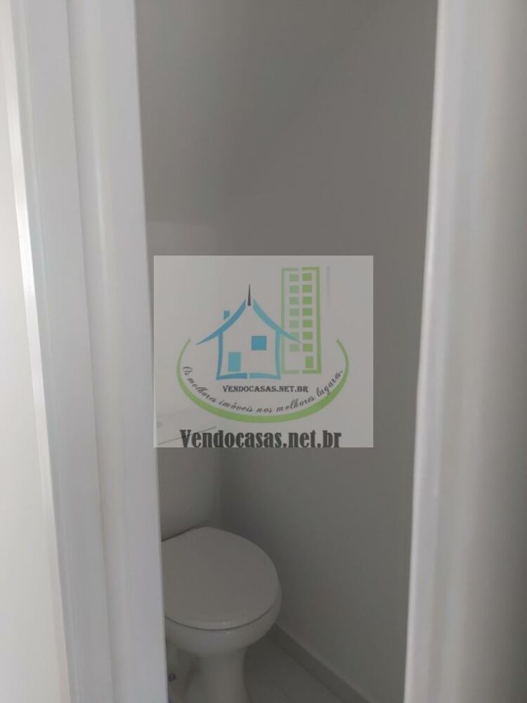 Casa de Condomínio, 2 quartos - Foto 4