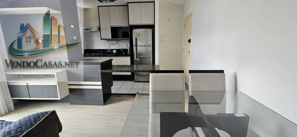 Apartamento, 2 quartos, 62 m² - Foto 4