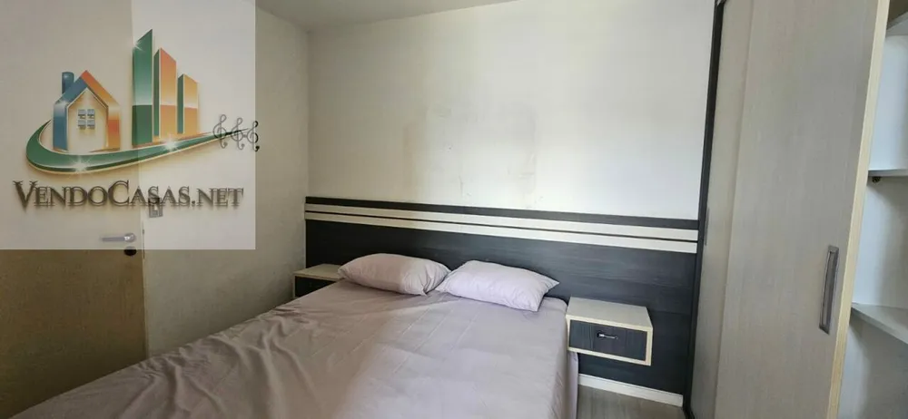 Apartamento, 2 quartos, 62 m² - Foto 10