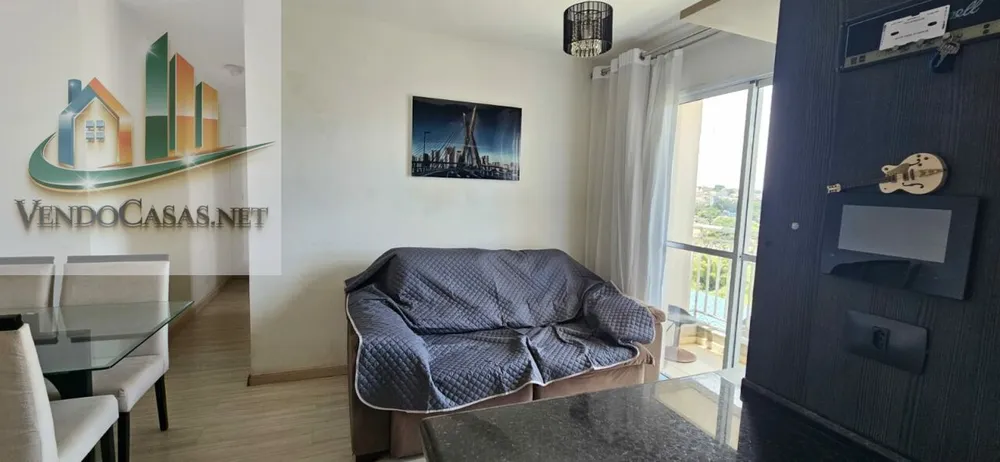 Apartamento, 2 quartos, 62 m² - Foto 14