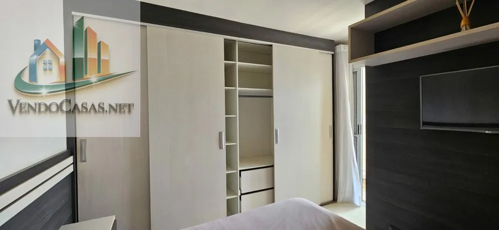 Apartamento, 2 quartos, 62 m² - Foto 7