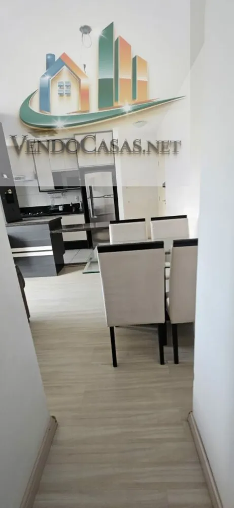 Apartamento, 2 quartos, 62 m² - Foto 2