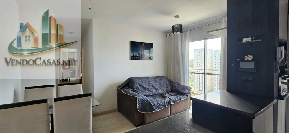 Apartamento, 2 quartos, 62 m² - Foto 9