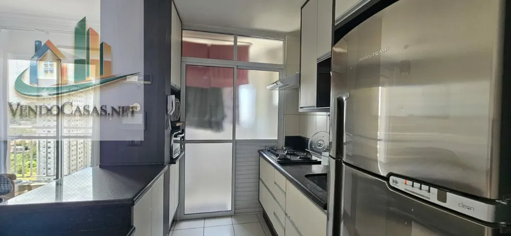 Apartamento, 2 quartos, 62 m² - Foto 11
