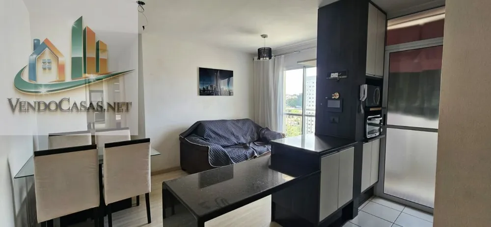 Apartamento, 2 quartos, 62 m² - Foto 6