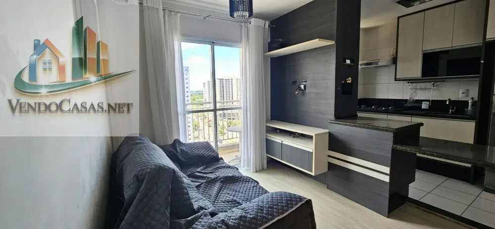 Apartamento, 2 quartos, 62 m² - Foto 5