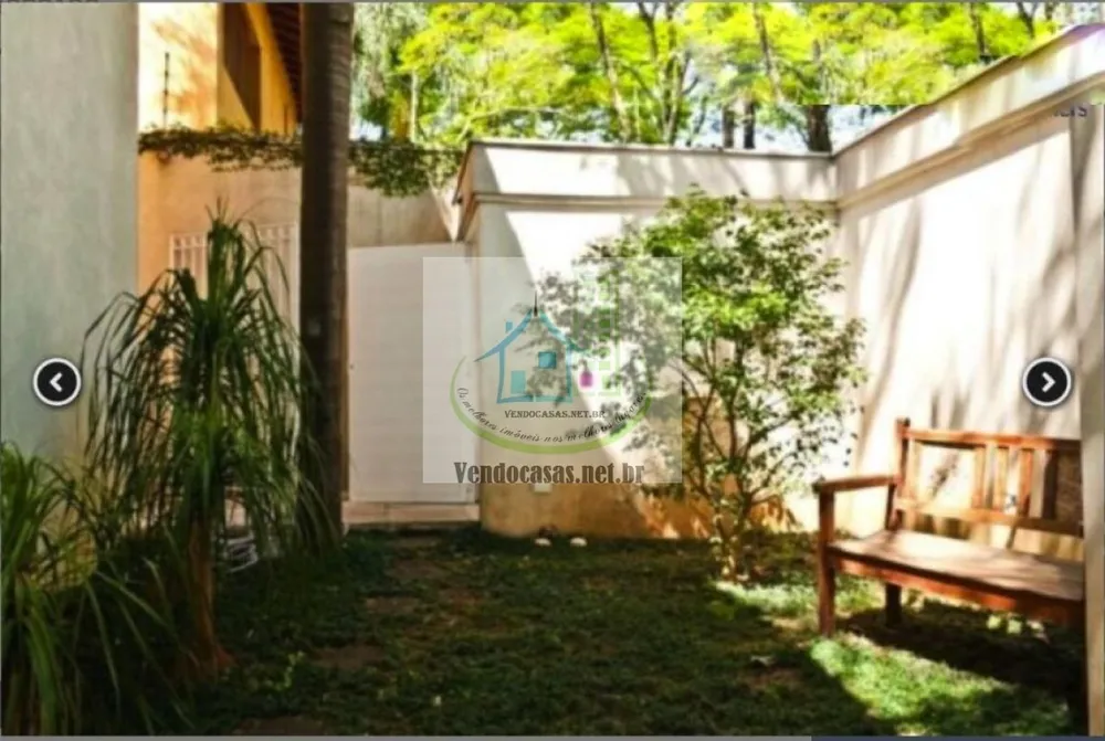 Casa, 4 quartos, 400 m² - Foto 3