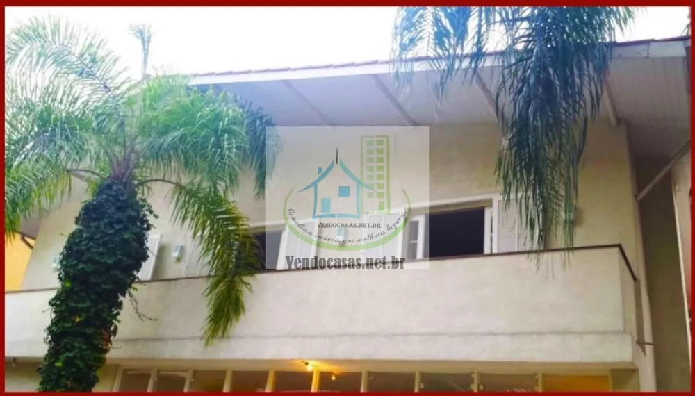 Casa, 4 quartos, 400 m² - Foto 4