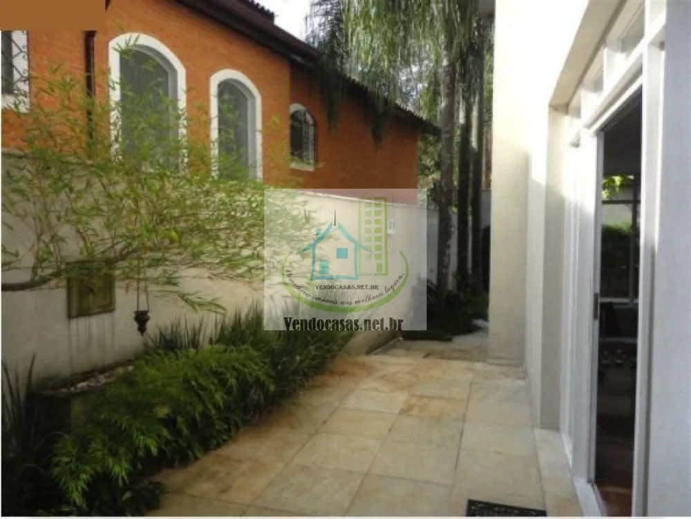 Casa, 4 quartos, 400 m² - Foto 1