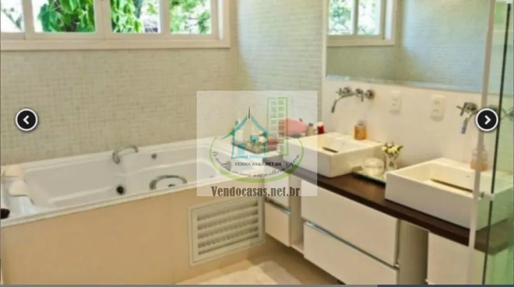 Casa, 4 quartos, 400 m² - Foto 2